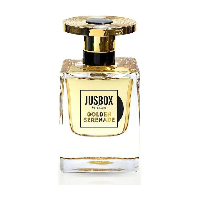 Jusbox Golden Serenade Духи унисекс 78 мл JUSBOX купить