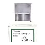 Maison Francis Kurkdjian L'Homme la Rose Парфюмерная вода унисекс 35 мл фото 8