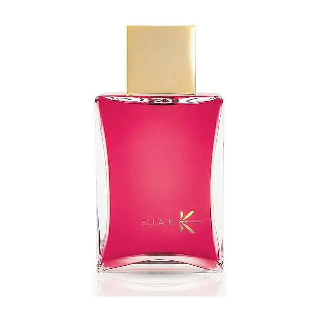 Ella K Parfums Rose de Pushkar Парфюмерная вода унисекс 100 мл ELLA K PARFUMS купить