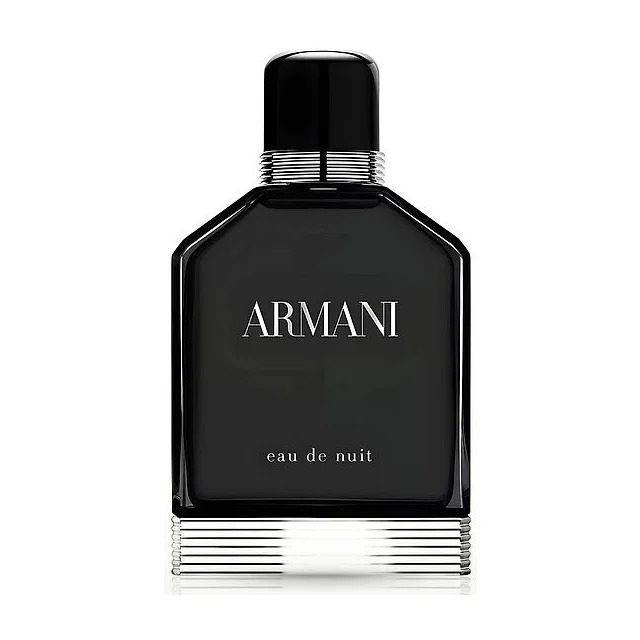 Giorgio Armani Armani Eau de Nuit Туалетная вода мужская 100 мл Giorgio Armani купить