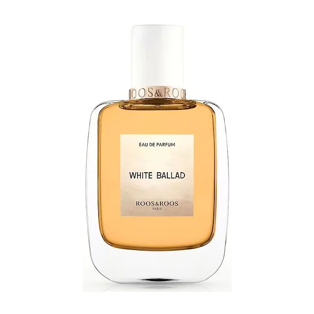 Roos & Roos White Ballad Парфюмерная вода женская 50 мл ROOS & ROOS купить