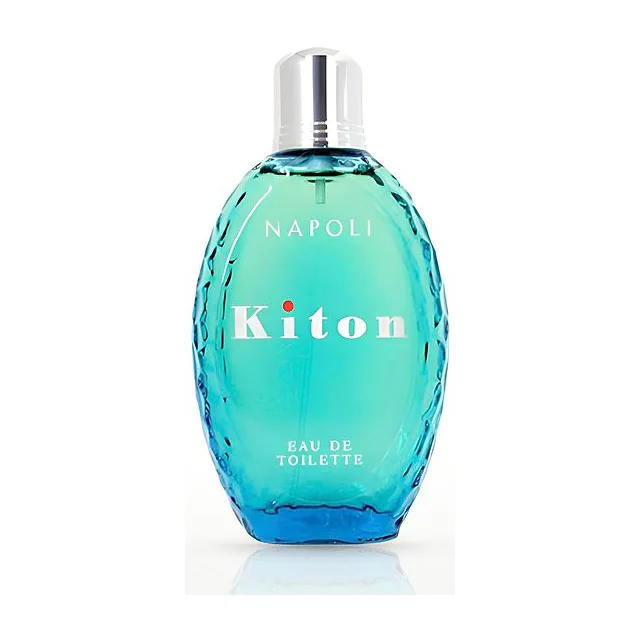 Kiton Napoli Туалетная вода мужская 75 мл Kiton купить