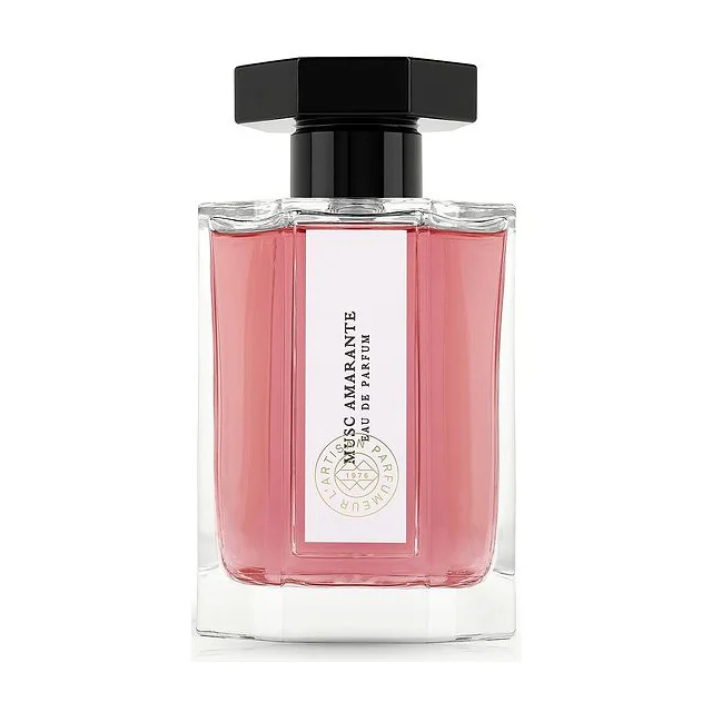 L'Artisan Parfumeur Musc Amarante Парфюмерная вода унисекс 100 мл L'Artisan Parfumeur купить
