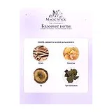 Lattafa Perfumes Niche Emarati Khalid Парфюмерная вода мужская 80 мл фото 6