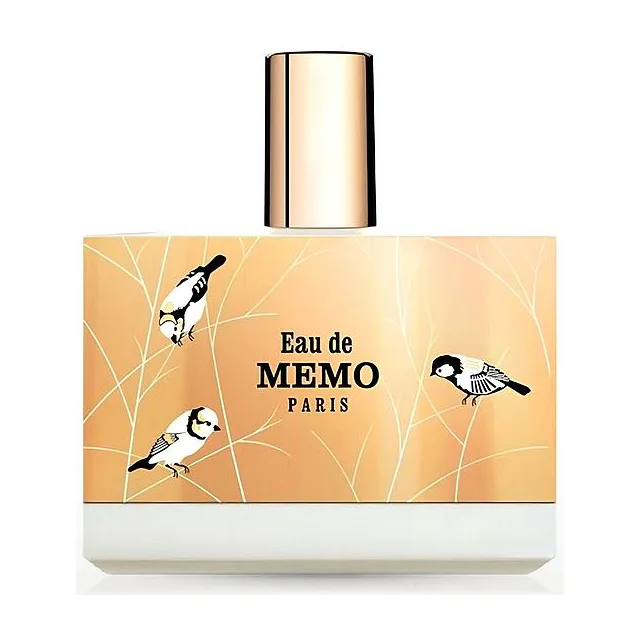 Memo Paris Eau de Memo Парфюмерная вода унисекс 100 мл MEMO Paris купить
