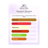 Maison Alhambra Your Touch Tobacco Парфюмерная вода мужская 100 мл фото 8