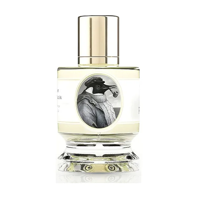 Zoologist Perfumes Penguin Духи унисекс 60 мл Zoologist Perfumes купить