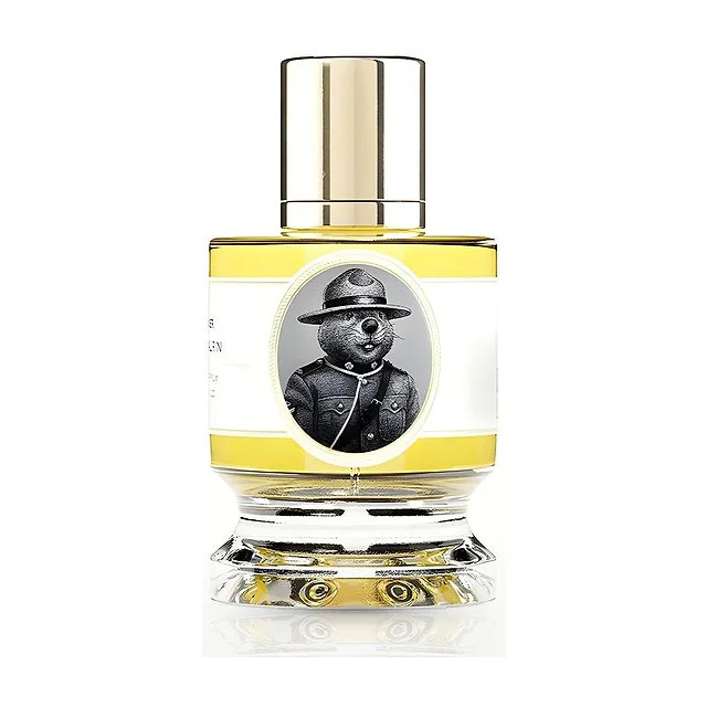 Zoologist Perfumes Beaver Maple Edition Духи мужские 60 мл Zoologist Perfumes купить