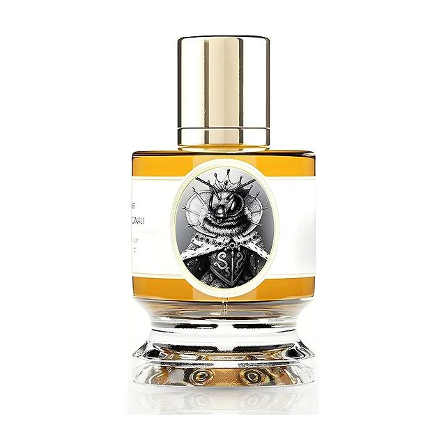 Zoologist Perfumes Bee Духи унисекс 60 мл Zoologist Perfumes купить