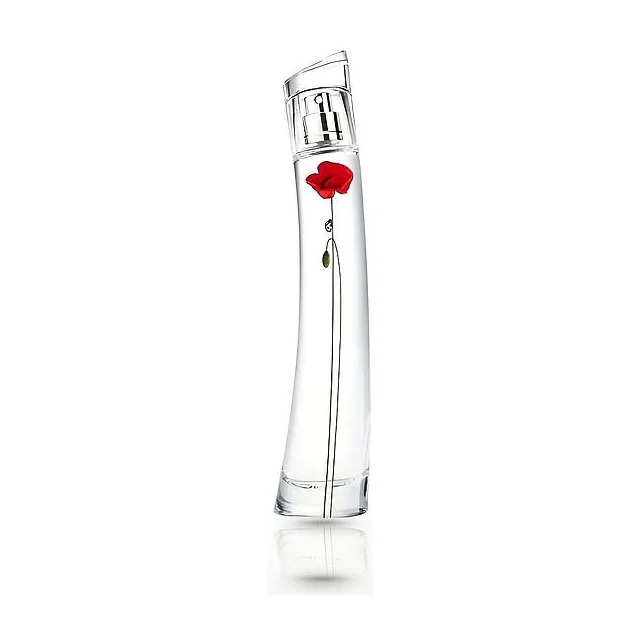 KENZO FLOWER BY KENZO LA RECOLTE PARISIENNE Парфюмерная вода 75 мл Kenzo купить