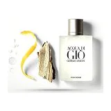 ARMANI Acqua di Gio pour homme Туалетная вода 200 мл фото 5