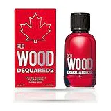 Dsquared2 Red Wood туалетная вода для женщин 50 мл фото 1