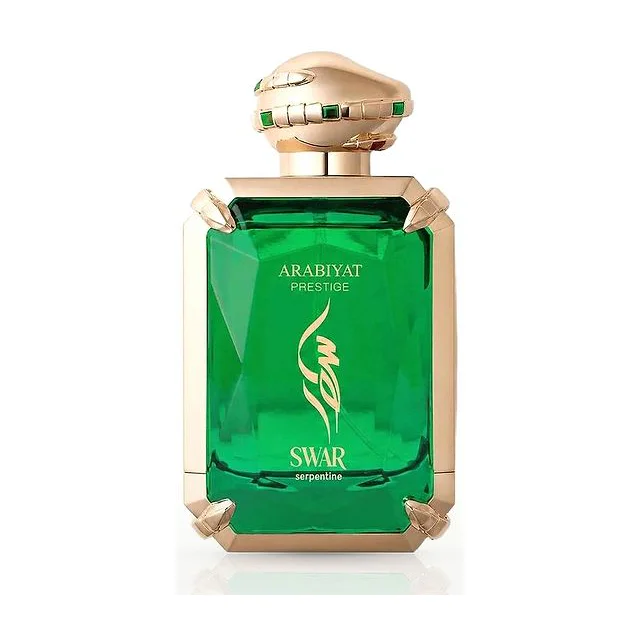 Arabiyat Prestige Swar Serpentine Парфюмерная вода унисекс 100 мл Arabiyat Prestige купить