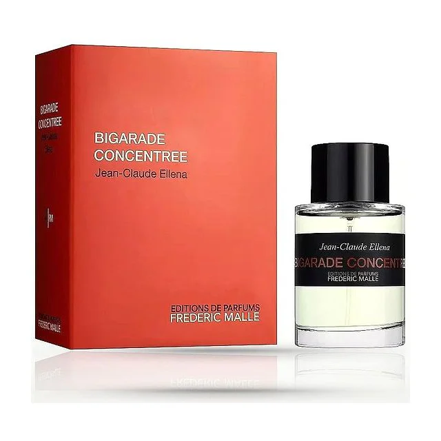 Frederic Malle Bigarade Concentree Туалетная вода унисекс 50 мл Frederic Malle купить