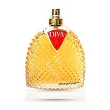 Emanuel Ungaro Diva Парфюмерная вода женская 100 мл фото 3