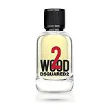 Dsquared2 2 Wood туалетная вода для женщин 50 мл фото 3
