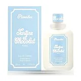 GIVENCHY Ptisenbon Tartine et Chocolat Туалетная вода 100 мл фото 1