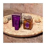 La Sultane de Saba Sugar Scrub Сахарный скраб гоммаж для тела 300 мл фото 2