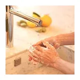COMPAGNIE DE PROVENCE White Tea Liquid Marseille Soap 1000 мл - жидкое мыло для тела и рук фото 3