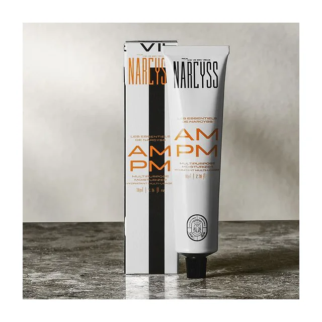 NARCYSS AMPM multipurpose moisturizer 70 мл - увлажняющий крем для лица NARCYSS AMPM multipurpose купить