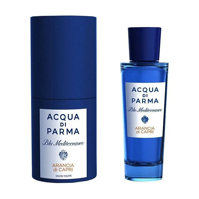 Acqua Di Parma Arancia Di Capri туалетная вода 30 мл Acqua Di Parma купить
