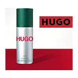 HUGO BOSS мужской парфюмерный дезодорант 150 мл