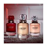 Givenchy L'Interdit Туалетная вода 35 мл фото 3