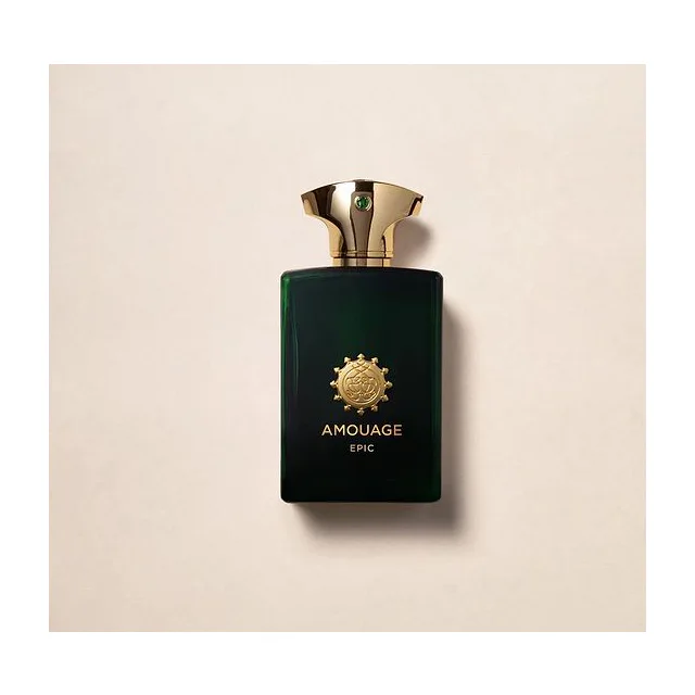 Amouage Epic Парфюмерная вода для мужчин 100 мл Amouage купить