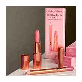 Charlotte Tilbury Набор косметики PillowTalk Lip Kit для макияжа губ КАРАНДАШ (0.8 гр)+ПОМАДА (1.5 гр) фото 7