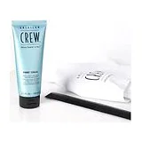 American Крем средней фиксации FIBER CREAM 100 мл фото 2