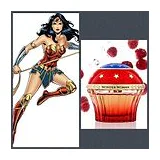 House Of Sillage Wonder Woman 2023 75 мп духи фото 3