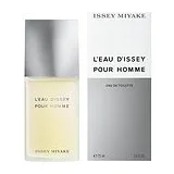 Issey Miyake L'eau D' Issey Pour Homme Духи 75 мл EDT фото 2