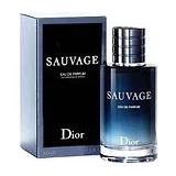 C.Dior SAUVAGE Мужской парфюм 10 мл PARFUM фото 1