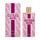 Guess Amore Venezia Туалетная вода унисекс 100 мл фото 2