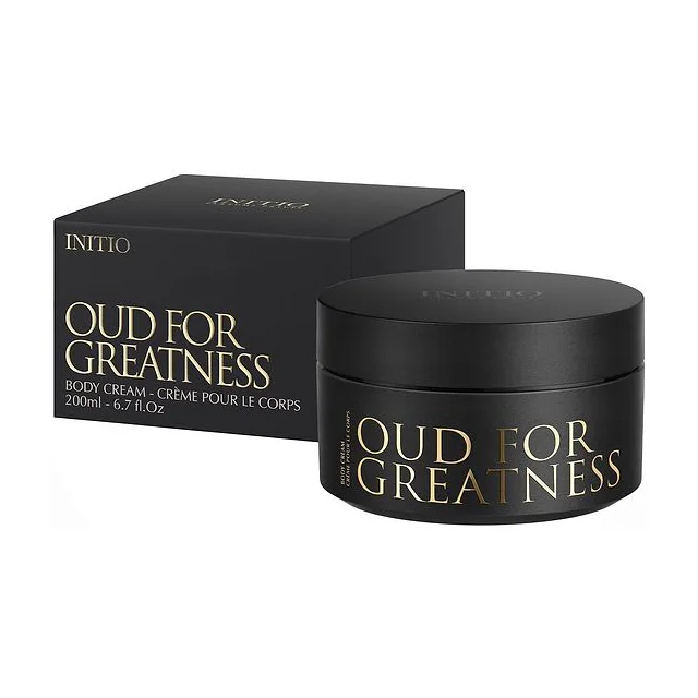 Initio Oud for Greatness Крем для тела 200 мл Initio Parfums Prives купить