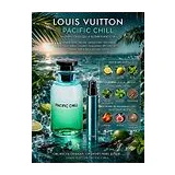 Louis Vuitton Pacific Chill Парфюмерная вода унисекс 10 мл Отливант фото 1