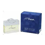 S.T. Dupont pour Homme Туалетная вода мужская 50 мл фото 1