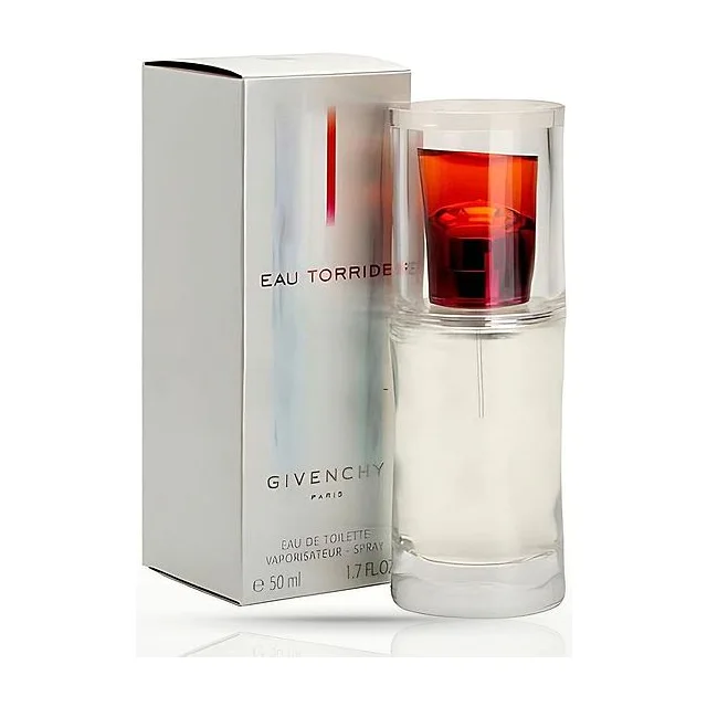 Givenchy Torride туалетная вода для женщин 50 мл Givenchy купить