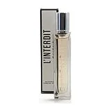 Givenchy L'INTERDIT 2018 парфюмерная вода для женщин 12,5 мл фото 1