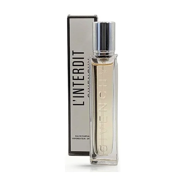 Givenchy L'INTERDIT 2018 парфюмерная вода для женщин 12,5 мл купить