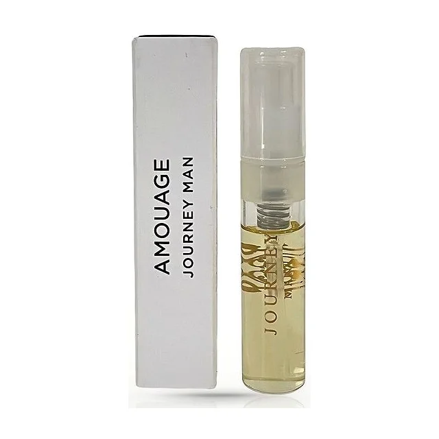 AMOUAGE Journey Парфюмерная вода для мужчин 2 мл купить