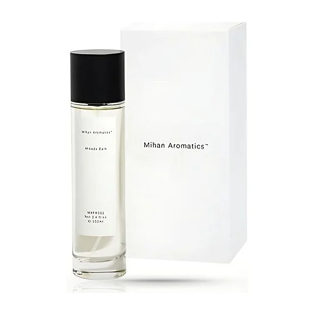 MIHAN AROMATICS Guilty Story Духи унисекс 100 мл Mihan Aromatics купить
