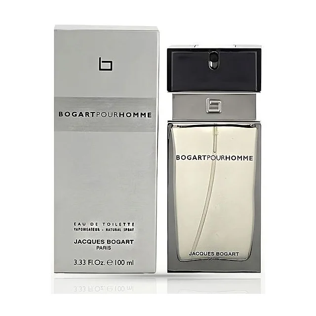 JACQUES BOGART PARIS Bogart Pour Homme туалетная вода мужская 100 мл JACQUES BOGART PARIS купить