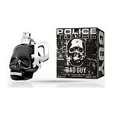 Police To Be Bad Guy Туалетная вода мужская 40 мл