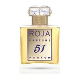 ROJA PARFUMS 51 Духи женские 50 мл фото 2