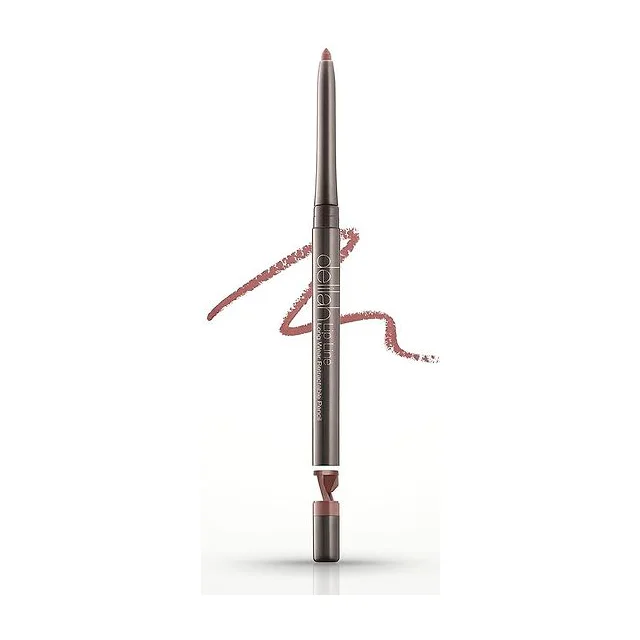 DELILAH Lip Line Long Wear Retractable Pencil - Pout - карандаш для губ 0,31 г DELILAH Lip Line купить