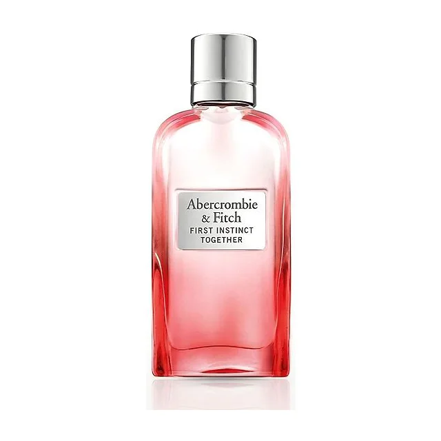 Abercrombie & Fitch First Instinct Together Woman Парфюмерная вода для женщин 100 мл Abercrombie & Fitch купить