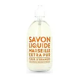 COMPAGNIE DE PROVENCE ORANGE BLOSSOM Liquid Marseille Soap увлажняющее жидкое мыло для тела и рук 300 мл фото 1