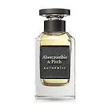 Abercrombie & Fitch Authentic Man Туалетная вода для мужчин 100 мл фото 3