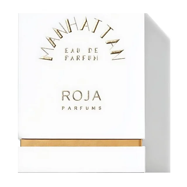 ROJA PARFUMS Manhattan Парфюмерная вода 100 мл Roja Parfums купить
